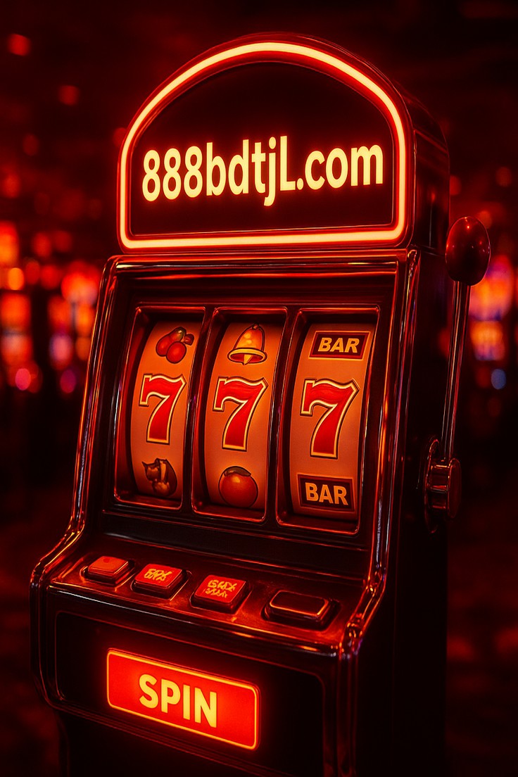 888bdtjL-এ গেম খেলার সুযোগ